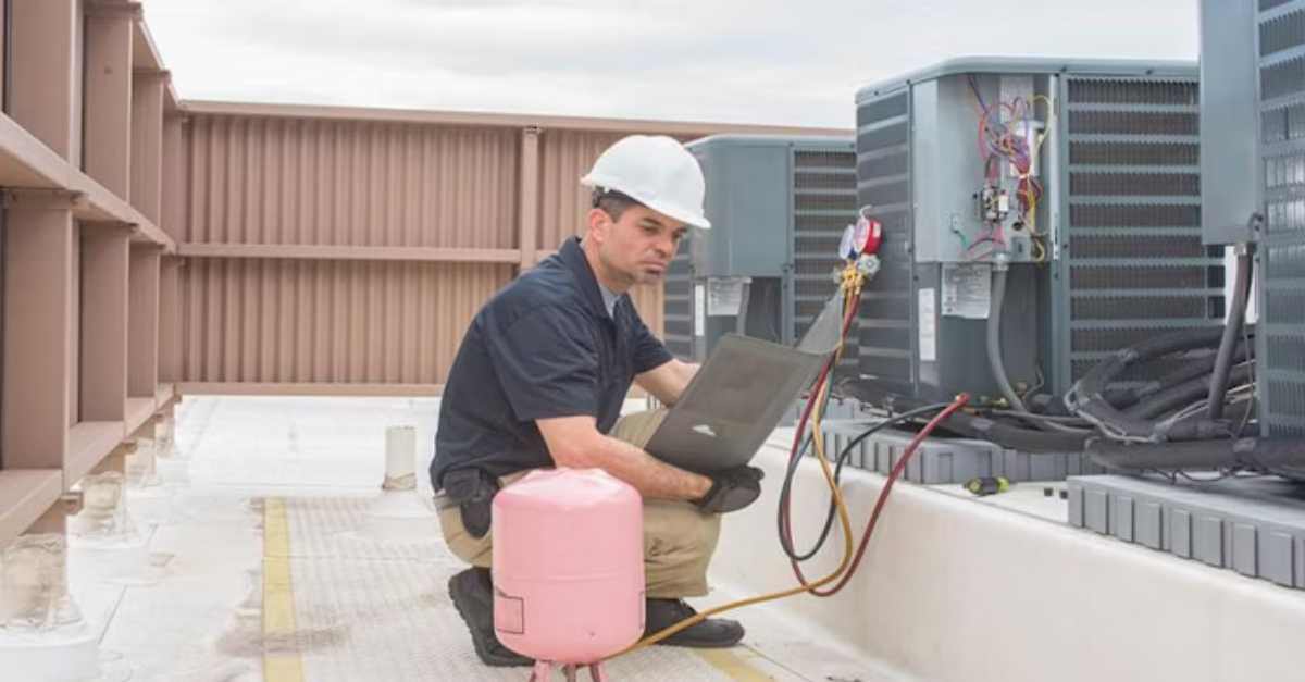 EPA 608 Changes Can Affect Your Enterprise Refrigerant Management Compliance