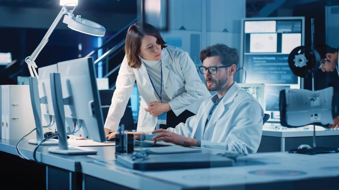 Continuously Integrated Facilities Management Platform
