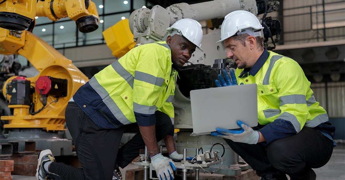 Future-Proofing Maintenance: Key Trends Driving CMMS Evolution to 2028