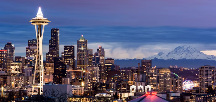 Seattle City Light