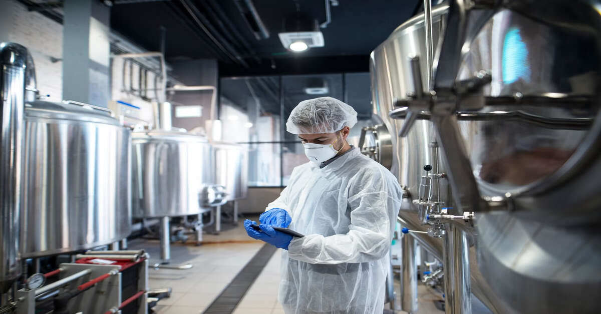 Why Food and Pharma Companies Move to the Cloud