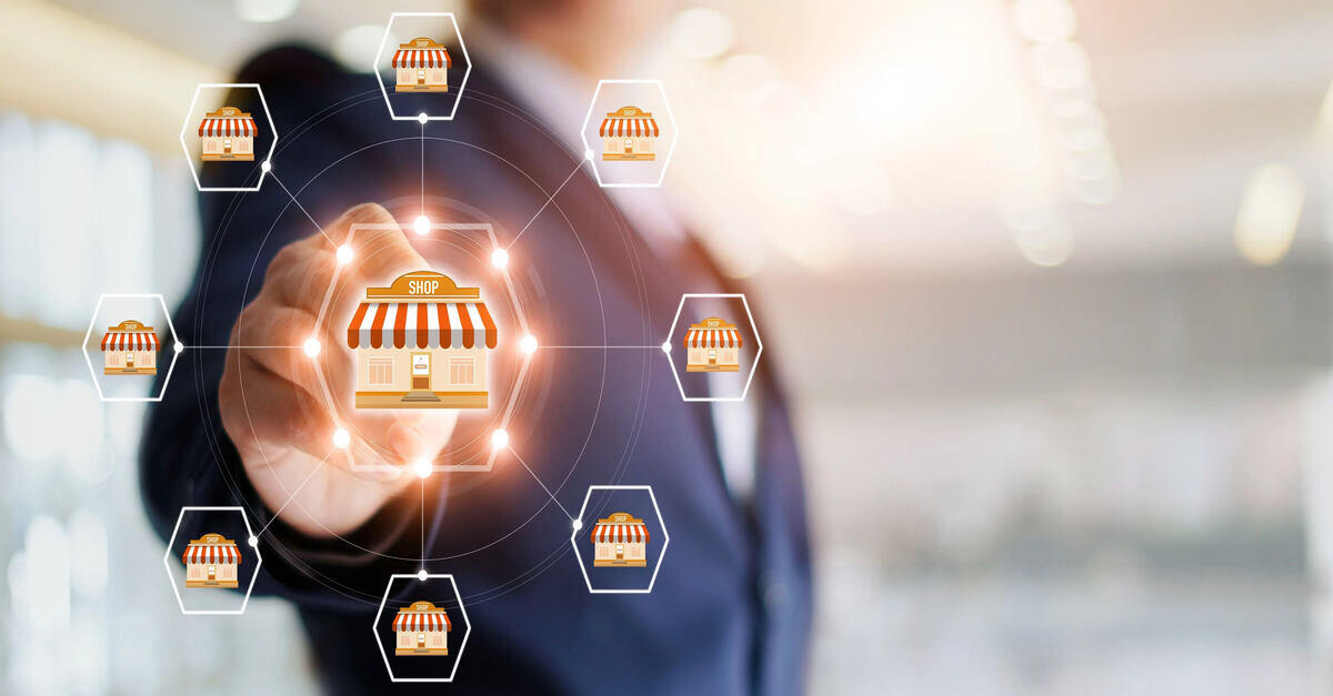 Simplify with a Single Solution for the Retail Lifecycle