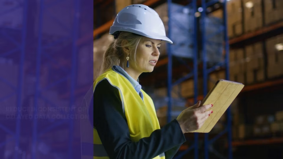 Equipment Inventory Management Software for the Entire Lifecycle