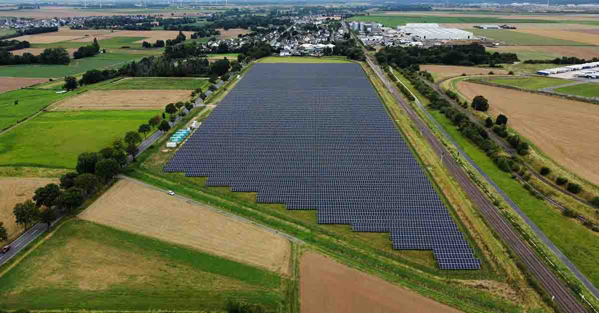 How ABO Energy Standardized Documentation and Processes Using Meridian