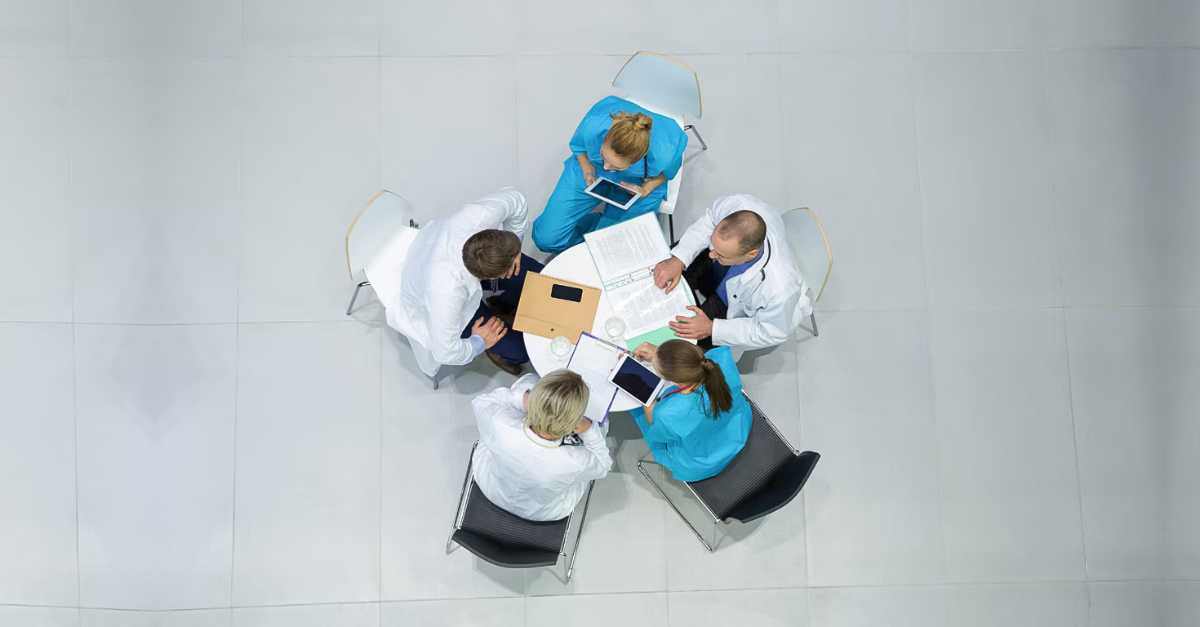 A Multi-Part Overview of Quality Management Systems in Healthcare