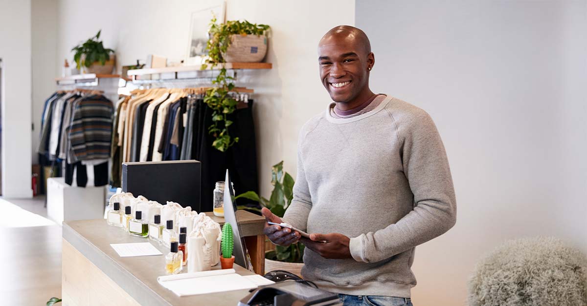 Tech-Driven Strategies for Streamlined Retail Store Development