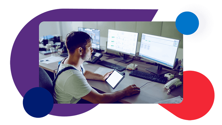 observe benefits-Gain deep visibility