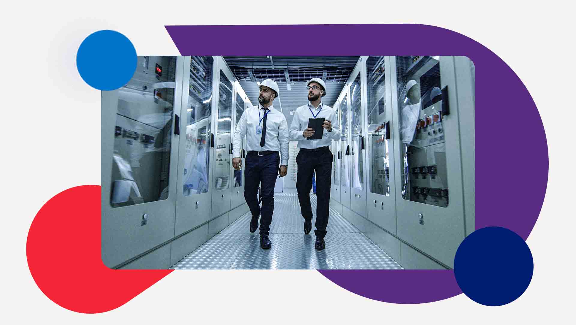 observe benefits-Meet carbon neutral goals