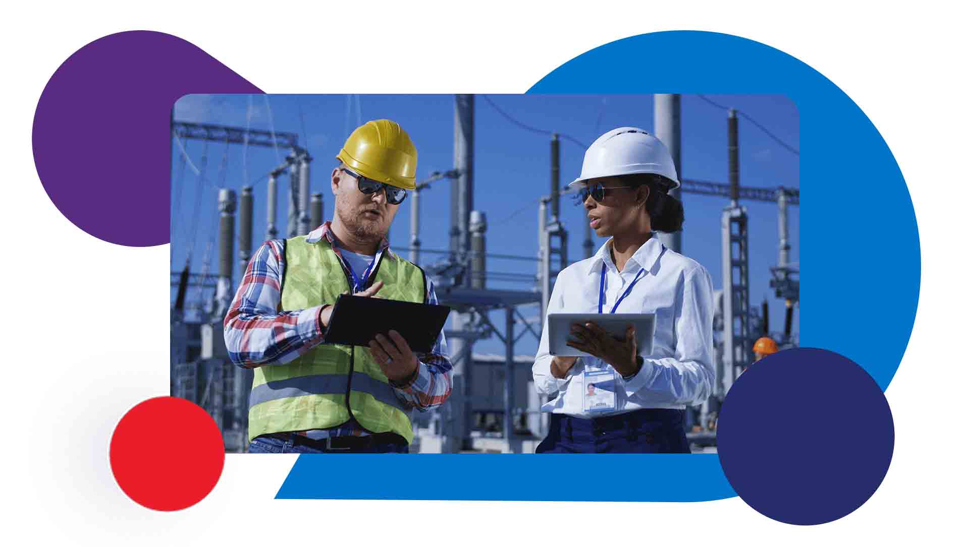 observe benefits-Monitor and target energy