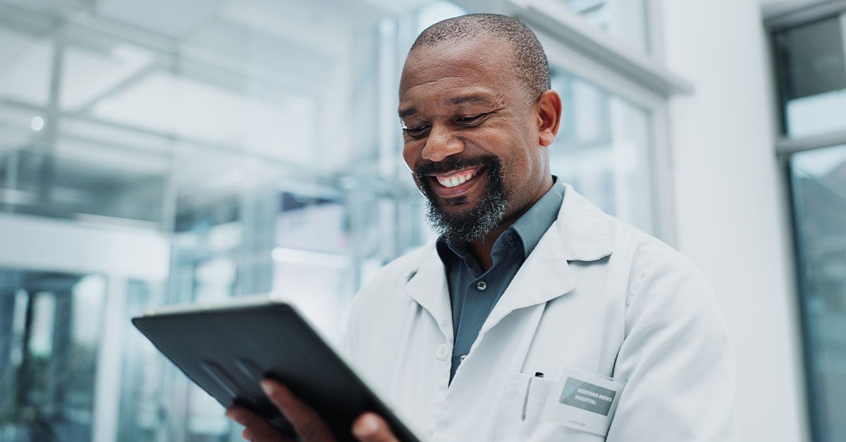 Smarter Preventive Maintenance for Healthcare Operations
