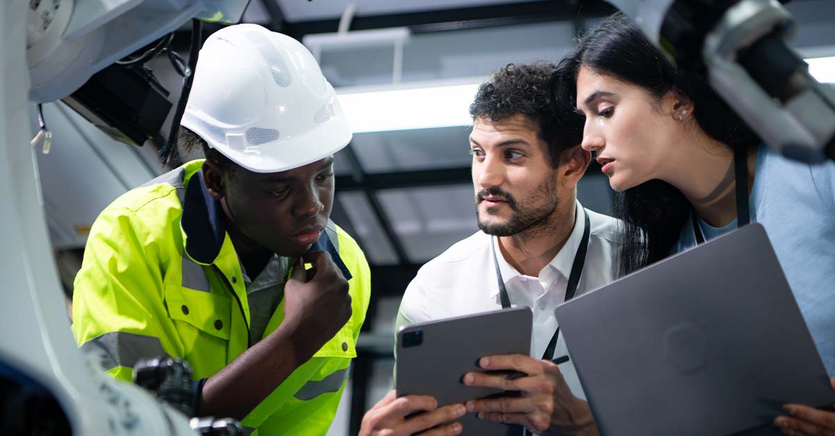 Effective EDMS Integration Guide