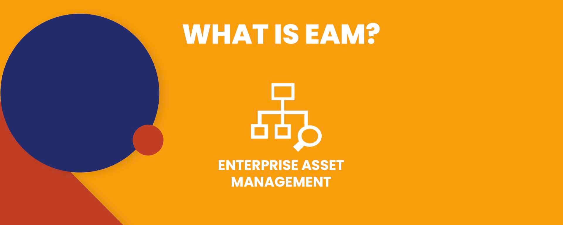 What Is EAM