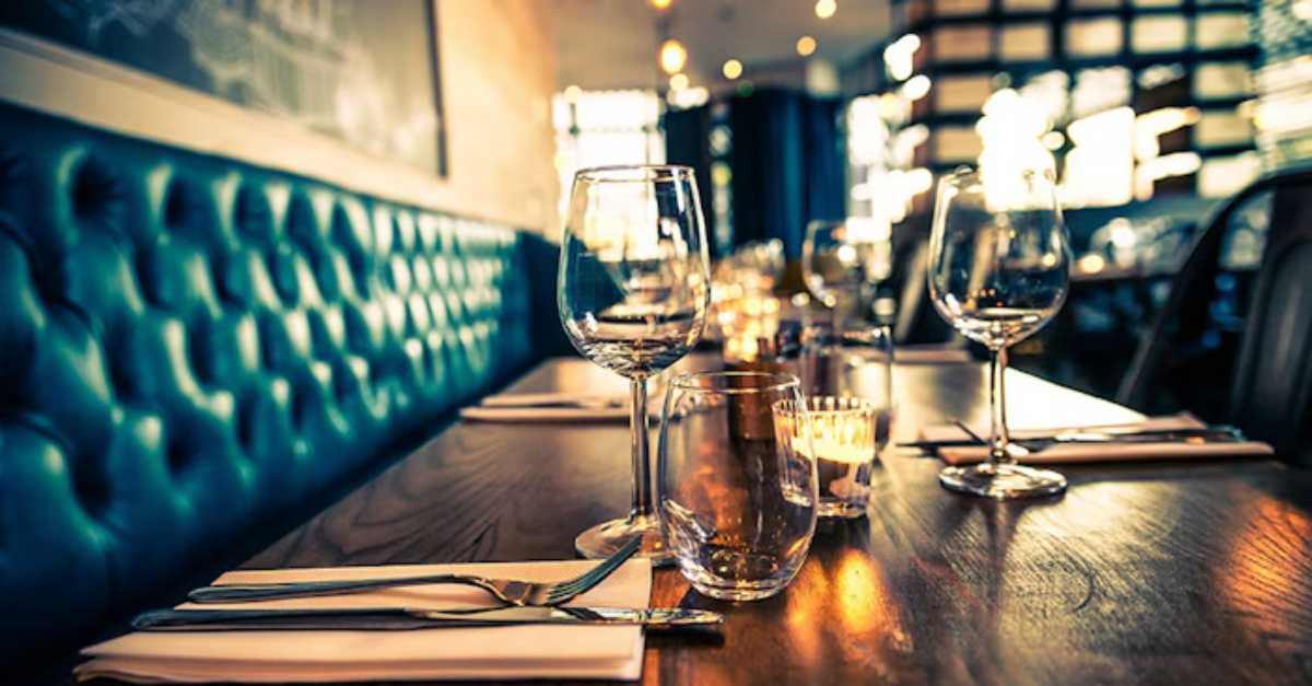 Why Restaurants & Food Service Must Deliver a Consistent Experience